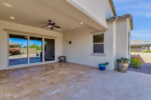 Exterior - 10350 E Texas Ave, Mesa, AZ 85212 photo 3 of 21