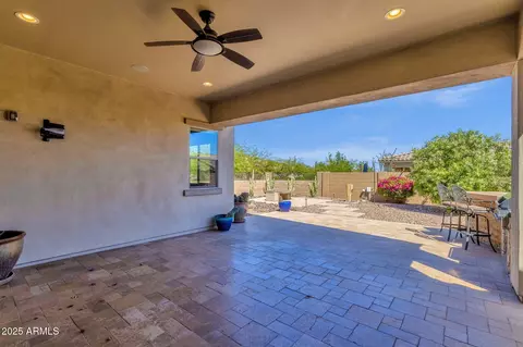 Exterior - 10350 E Texas Ave, Mesa, AZ 85212 photo 13 of 21