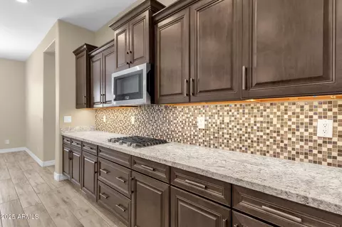 Kitchen - 10350 E Texas Ave, Mesa, AZ 85212 photo 2 of 2