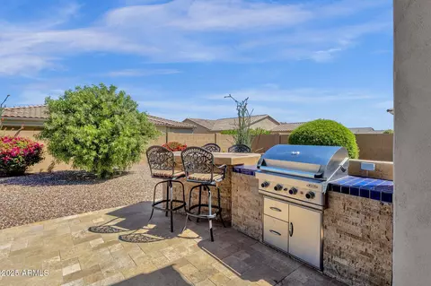 Exterior - 10350 E Texas Ave, Mesa, AZ 85212 photo 6 of 21