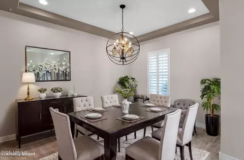 Dining - 10350 E Texas Ave, Mesa, AZ 85212 photo 1 of 2