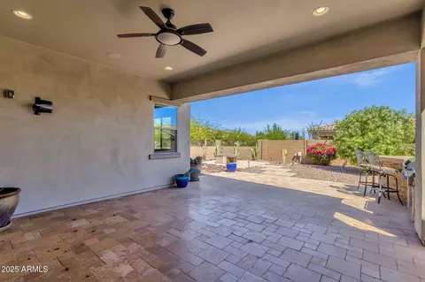 Exterior - 10350 E Texas Ave, Mesa, AZ 85212 photo 4 of 21