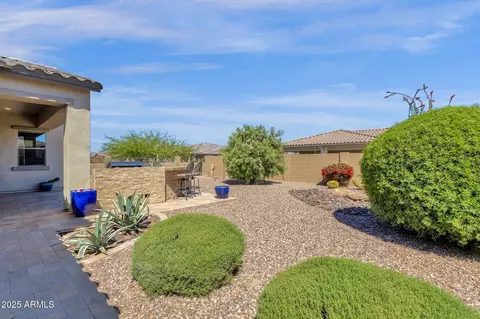 Exterior - 10350 E Texas Ave, Mesa, AZ 85212 photo 20 of 21