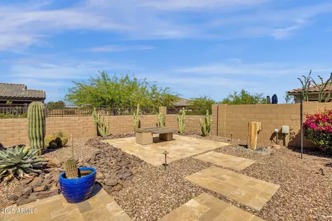 Exterior - 10350 E Texas Ave, Mesa, AZ 85212 photo 8 of 21