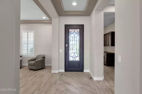 Entry Way - 10350 E Texas Ave, Mesa, AZ 85212 photo 2 of 5