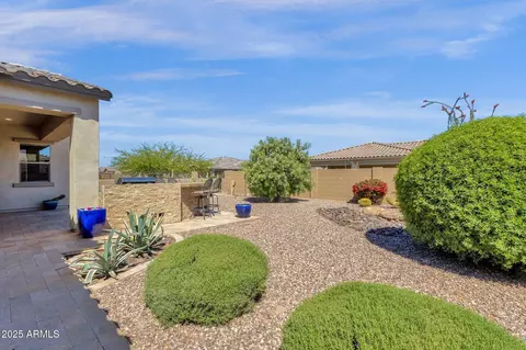 Exterior - 10350 E Texas Ave, Mesa, AZ 85212 photo 12 of 21