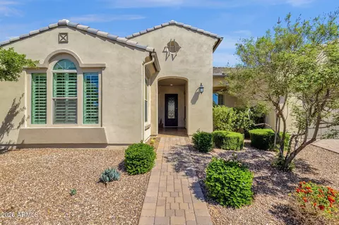 Exterior - 10350 E Texas Ave, Mesa, AZ 85212 photo 2 of 21