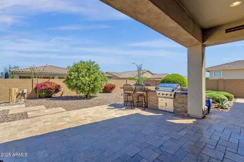 Exterior - 10350 E Texas Ave, Mesa, AZ 85212 photo 14 of 21