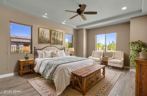 Bedroom - 10350 E Texas Ave, Mesa, AZ 85212 photo 1 of 2
