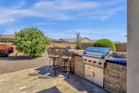 Exterior - 10350 E Texas Ave, Mesa, AZ 85212 photo 15 of 21