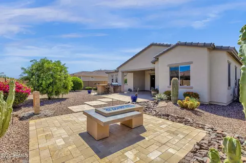 Exterior - 10350 E Texas Ave, Mesa, AZ 85212 photo 10 of 21