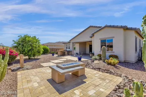 Exterior - 10350 E Texas Ave, Mesa, AZ 85212 photo 18 of 21