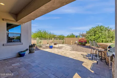 Exterior - 10350 E Texas Ave, Mesa, AZ 85212 photo 16 of 21