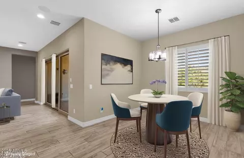 Dining - 10350 E Texas Ave, Mesa, AZ 85212 photo 2 of 2