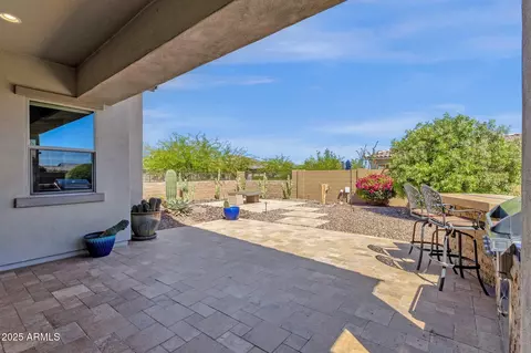 Exterior - 10350 E Texas Ave, Mesa, AZ 85212 photo 7 of 21