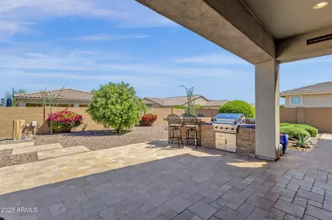 Exterior - 10350 E Texas Ave, Mesa, AZ 85212 photo 5 of 21