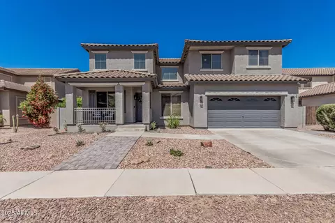 3528 E Tonto Dr, Gilbert, AZ 85298