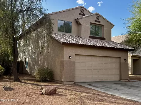 2074 N 109th Ave N, Avondale, AZ 85392