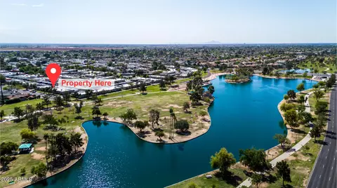 8113 E Vista Dr, Scottsdale, AZ 85250