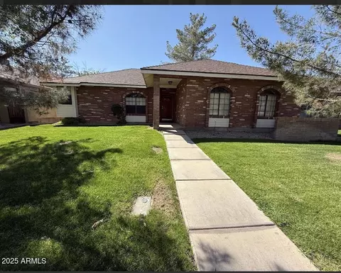 234 N Heritage Dr, Gilbert, AZ 85234