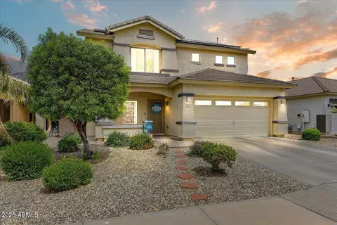14554 W Evans Dr, Surprise, AZ 85379