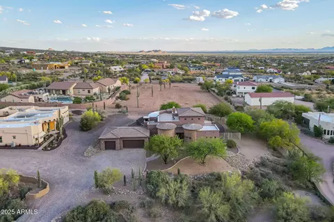 5727 E Bell St, Apache Junction, AZ 85119 photo 58