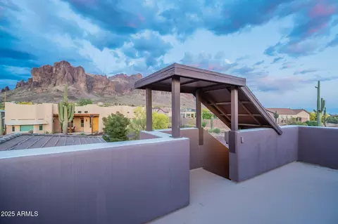 5727 E Bell St, Apache Junction, AZ 85119 photo 26