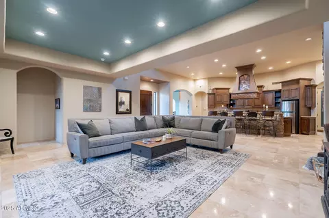 5727 E Bell St, Apache Junction, AZ 85119 photo 13