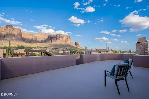 5727 E Bell St, Apache Junction, AZ 85119 photo 40