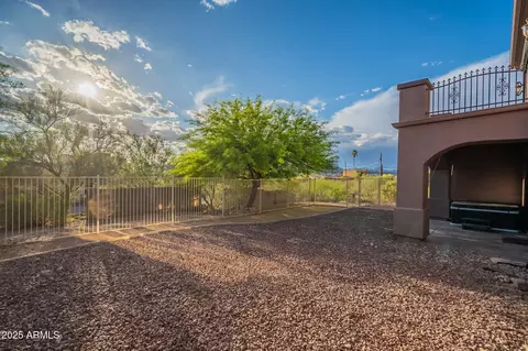 5727 E Bell St, Apache Junction, AZ 85119 photo 46