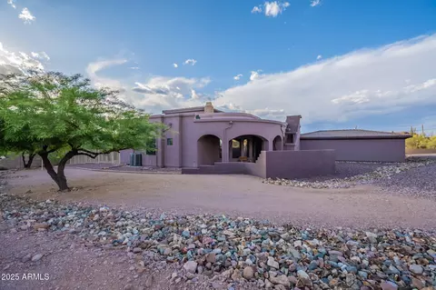 5727 E Bell St, Apache Junction, AZ 85119 photo 48