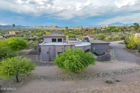 5727 E Bell St, Apache Junction, AZ 85119 photo 55