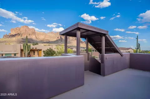 5727 E Bell St, Apache Junction, AZ 85119 photo 37