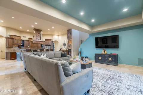 5727 E Bell St, Apache Junction, AZ 85119 photo 16