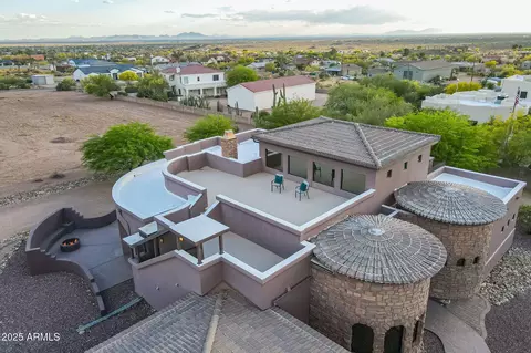 5727 E Bell St, Apache Junction, AZ 85119 photo 61