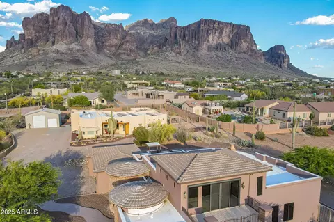 5727 E Bell St, Apache Junction, AZ 85119 photo 63