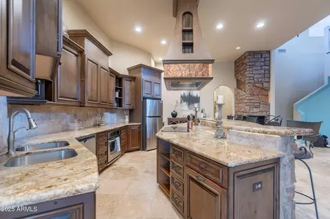 5727 E Bell St, Apache Junction, AZ 85119 photo 11