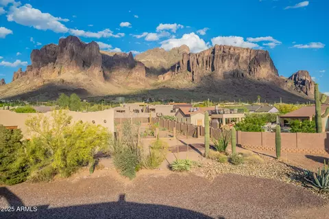 5727 E Bell St, Apache Junction, AZ 85119 photo 41