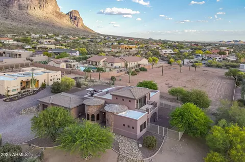 5727 E Bell St, Apache Junction, AZ 85119 photo 53