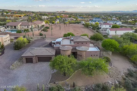 5727 E Bell St, Apache Junction, AZ 85119 photo 7