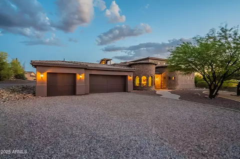5727 E Bell St, Apache Junction, AZ 85119