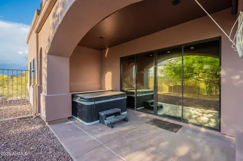 5727 E Bell St, Apache Junction, AZ 85119 photo 47