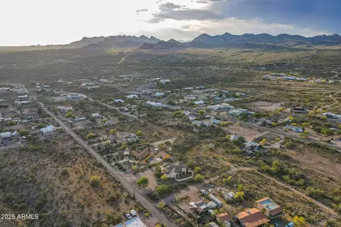 5727 E Bell St, Apache Junction, AZ 85119 photo 64