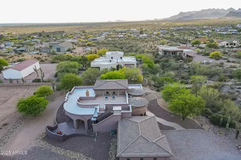 5727 E Bell St, Apache Junction, AZ 85119 photo 59