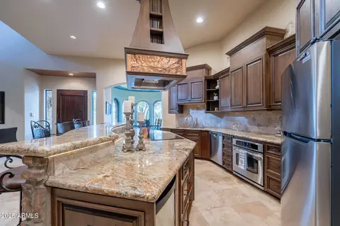 5727 E Bell St, Apache Junction, AZ 85119 photo 12