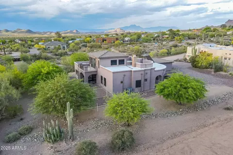5727 E Bell St, Apache Junction, AZ 85119 photo 54