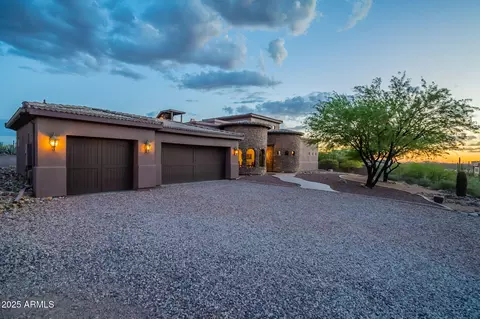 5727 E Bell St, Apache Junction, AZ 85119 photo 6
