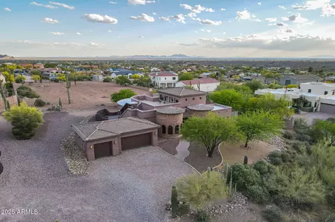 5727 E Bell St, Apache Junction, AZ 85119 photo 52