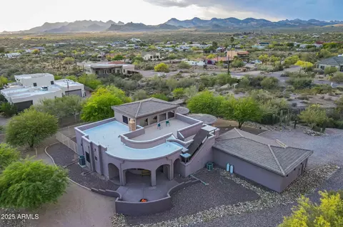 5727 E Bell St, Apache Junction, AZ 85119 photo 57