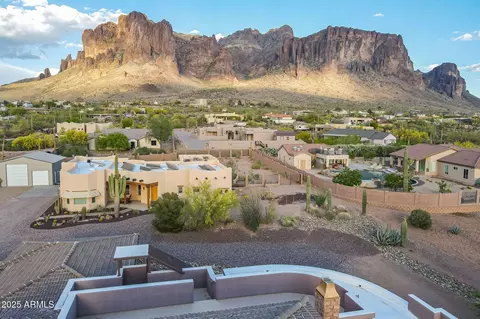 5727 E Bell St, Apache Junction, AZ 85119 photo 8